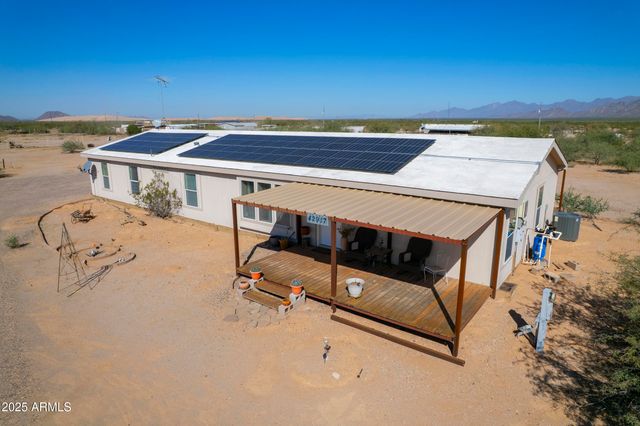 42917 S 83RD Avenue, Maricopa, AZ 85139