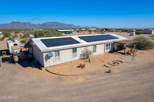 42917 S 83RD Avenue, Maricopa, AZ 85139