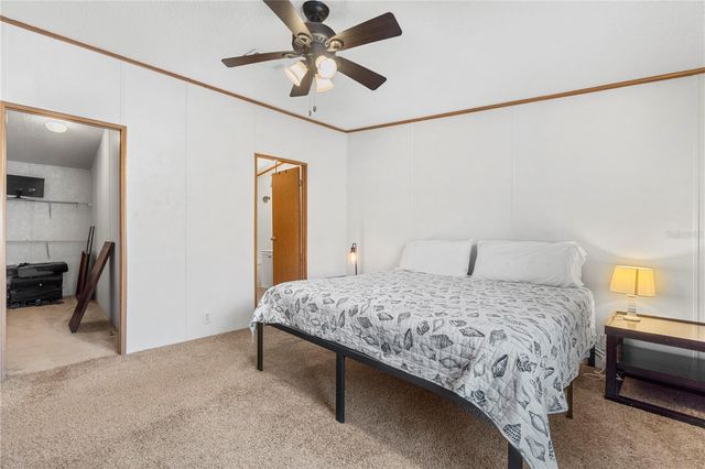 6072 W PATRIOT STREET, Homosassa, FL 34448