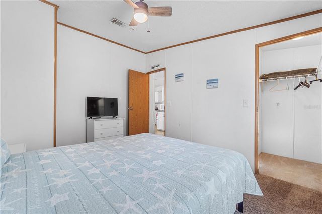 6072 W PATRIOT STREET, Homosassa, FL 34448