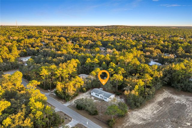 6072 W PATRIOT STREET, Homosassa, FL 34448