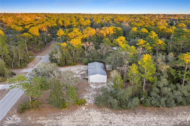 6072 W PATRIOT STREET, Homosassa, FL 34448