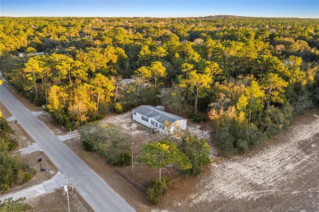 6072 W PATRIOT STREET, Homosassa, FL 34448