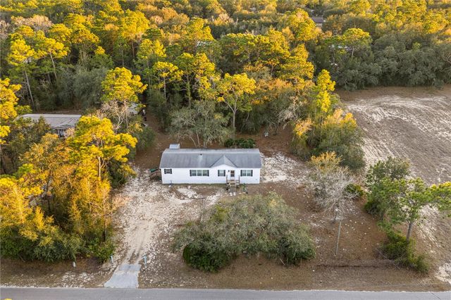 6072 W PATRIOT STREET, Homosassa, FL 34448