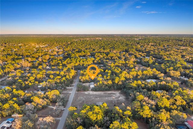 6072 W PATRIOT STREET, Homosassa, FL 34448