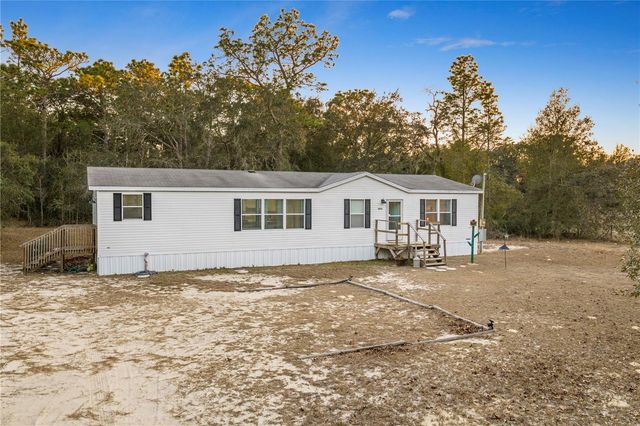 6072 W PATRIOT STREET, Homosassa, FL 34448