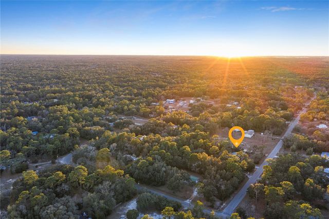 6072 W PATRIOT STREET, Homosassa, FL 34448