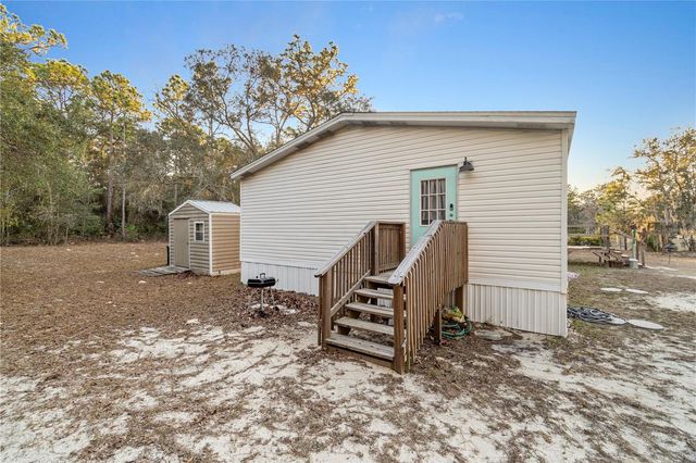 6072 W PATRIOT STREET, Homosassa, FL 34448