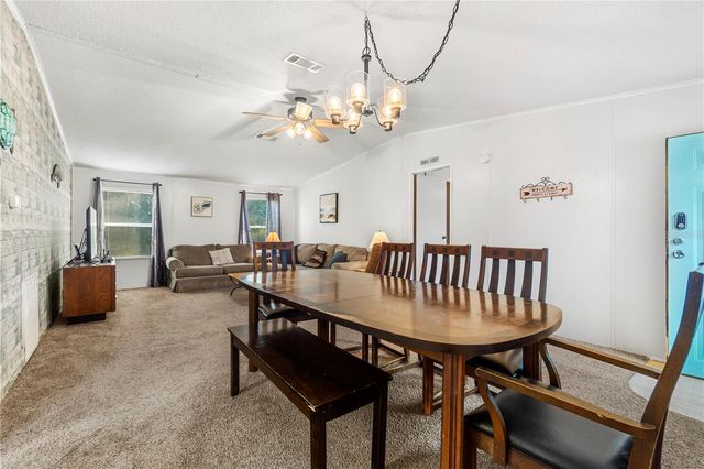 6072 W PATRIOT STREET, Homosassa, FL 34448