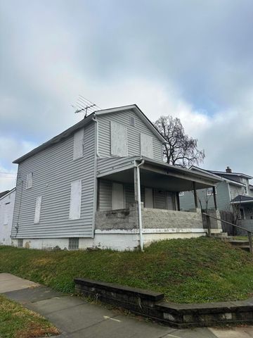 1500 Harvard Avenue, Columbus, OH 43203