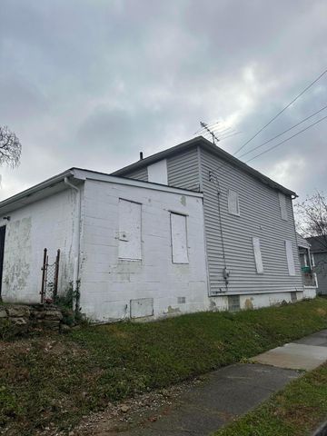 1500 Harvard Avenue, Columbus, OH 43203