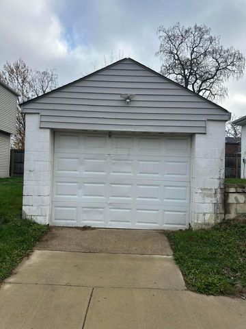 1500 Harvard Avenue, Columbus, OH 43203