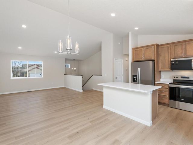 1301 Prairie Street NW, Montgomery, MN 56069