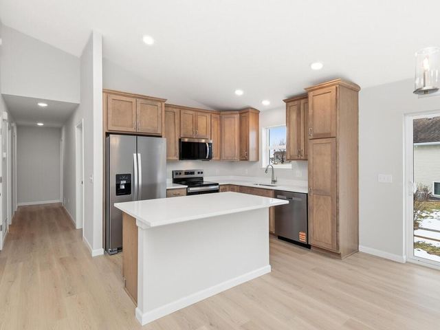 1301 Prairie Street NW, Montgomery, MN 56069