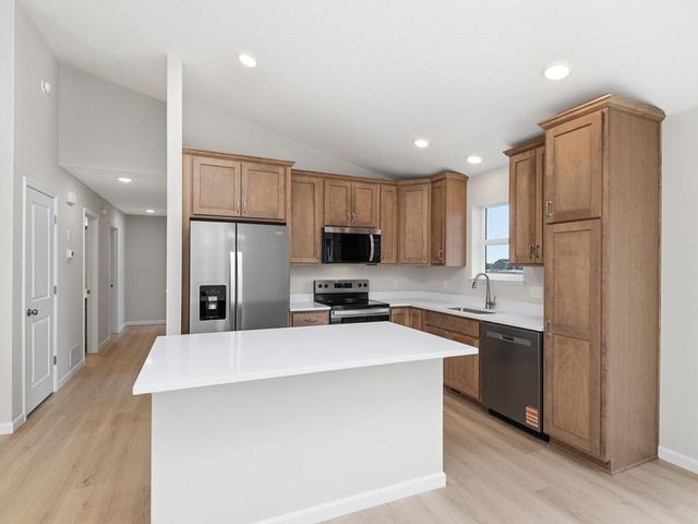 1301 Prairie Street NW, Montgomery, MN 56069