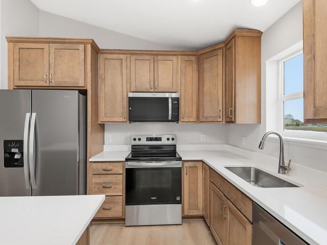 1301 Prairie Street NW, Montgomery, MN 56069