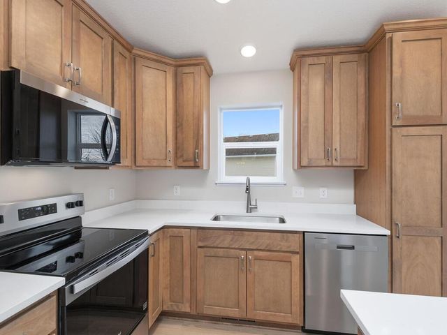 1301 Prairie Street NW, Montgomery, MN 56069