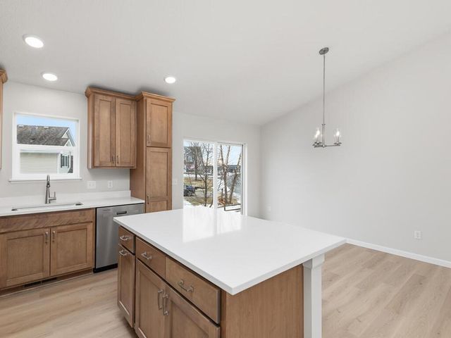 1301 Prairie Street NW, Montgomery, MN 56069