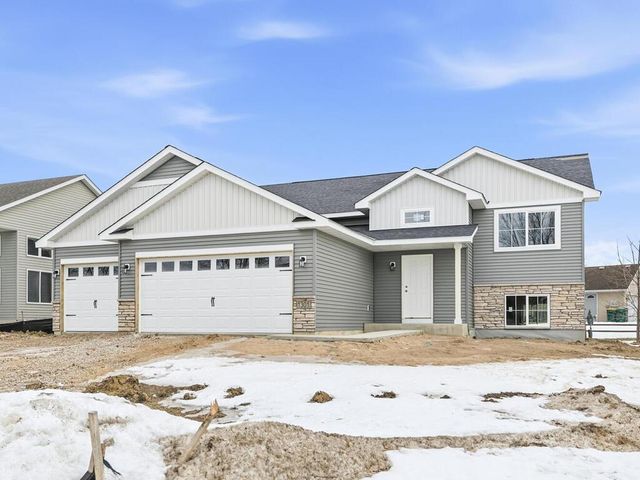1301 Prairie Street NW, Montgomery, MN 56069