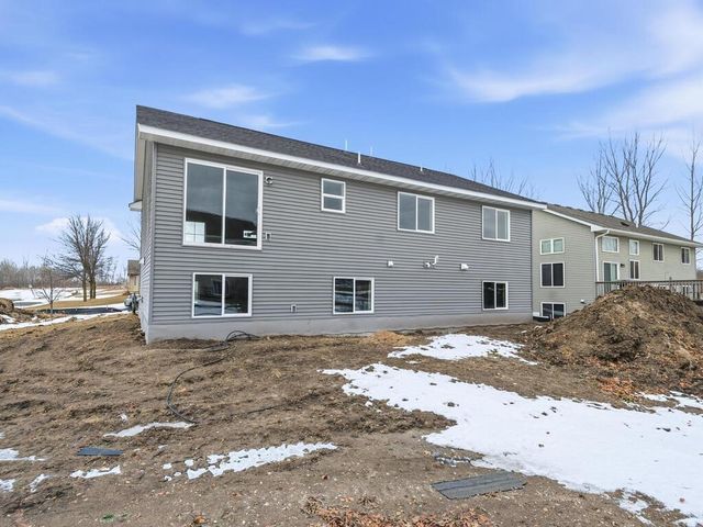 1301 Prairie Street NW, Montgomery, MN 56069