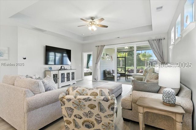 68 Salty Rim Port, Hardeeville, SC 29927