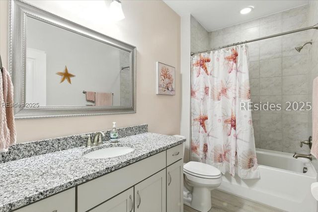 68 Salty Rim Port, Hardeeville, SC 29927