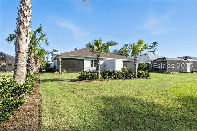 68 Salty Rim Port, Hardeeville, SC 29927