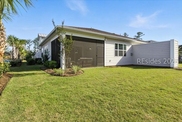 68 Salty Rim Port, Hardeeville, SC 29927