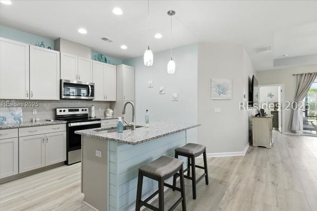 68 Salty Rim Port, Hardeeville, SC 29927