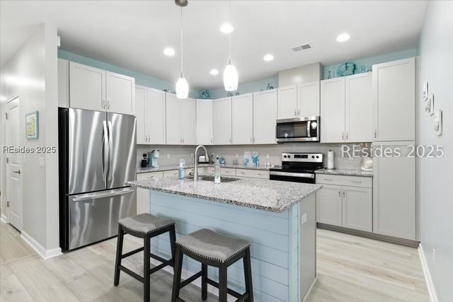 68 Salty Rim Port, Hardeeville, SC 29927