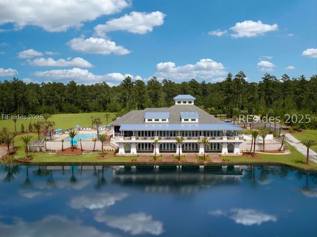 68 Salty Rim Port, Hardeeville, SC 29927
