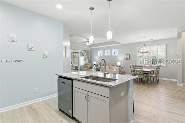 68 Salty Rim Port, Hardeeville, SC 29927