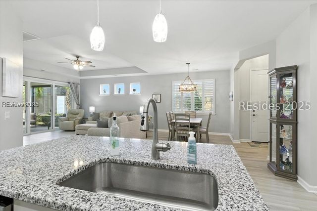 68 Salty Rim Port, Hardeeville, SC 29927