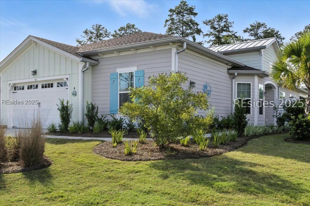 68 Salty Rim Port, Hardeeville, SC 29927