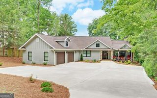 759 Beech Cove Drive, Hiawassee, GA 30546