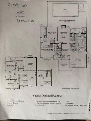 15602 INDIAN QUEEN DRIVE, Odessa, FL 33556