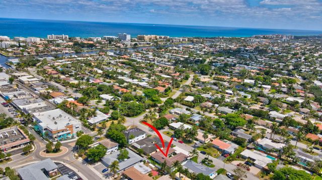 1361 SE 4th Street 3, Deerfield Beach, FL 33441