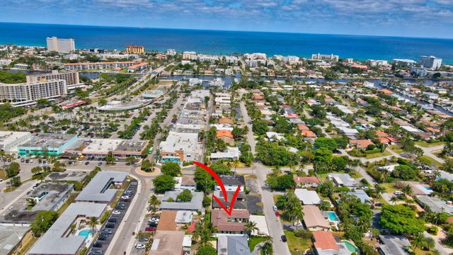 1361 SE 4th Street 3, Deerfield Beach, FL 33441