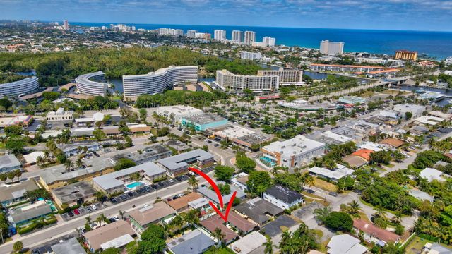 1361 SE 4th Street 3, Deerfield Beach, FL 33441
