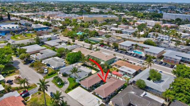 1361 SE 4th Street 3, Deerfield Beach, FL 33441