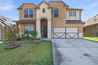 461 Windy Knoll Road, Fort Worth, TX 76028