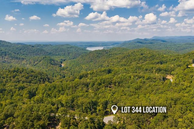 0 Lower Knoll Court, Talking Rock, GA 30175