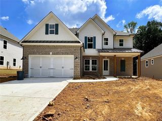 727 Crest Line Trail, Powder Springs, GA 30127