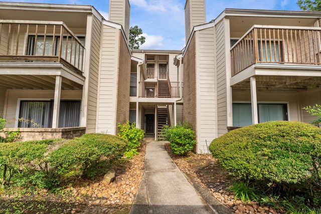 3500 Tangle Brush Drive 139, The Woodlands, TX 77381