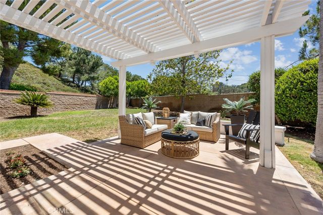 19 Mallard Drive, Aliso Viejo, CA 92656