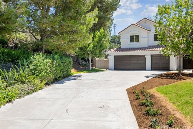 19 Mallard Drive, Aliso Viejo, CA 92656