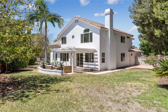 19 Mallard Drive, Aliso Viejo, CA 92656