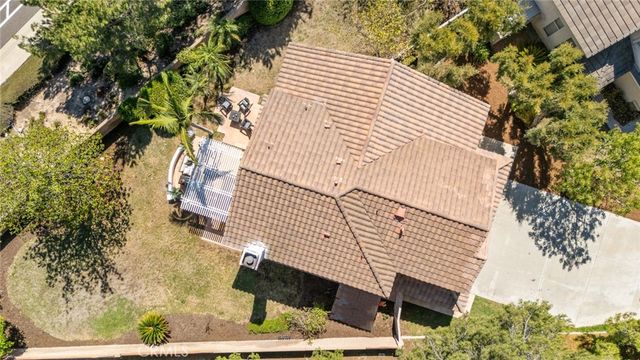 19 Mallard Drive, Aliso Viejo, CA 92656