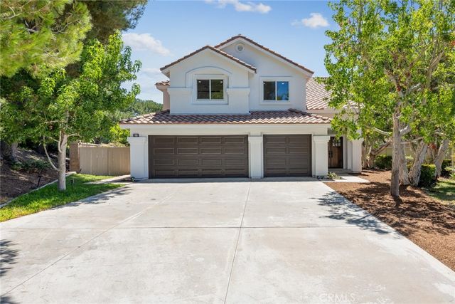 19 Mallard Drive, Aliso Viejo, CA 92656