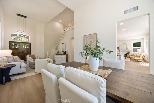19 Mallard Drive, Aliso Viejo, CA 92656